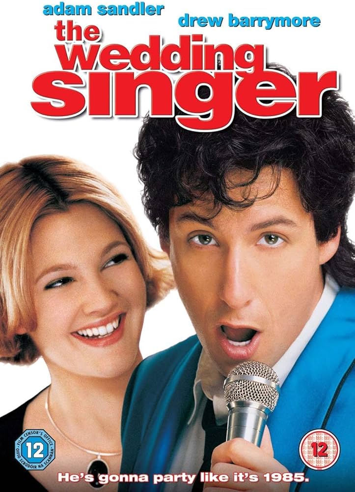 wedding singer