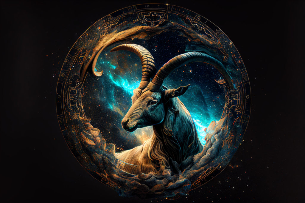 capricon astrology