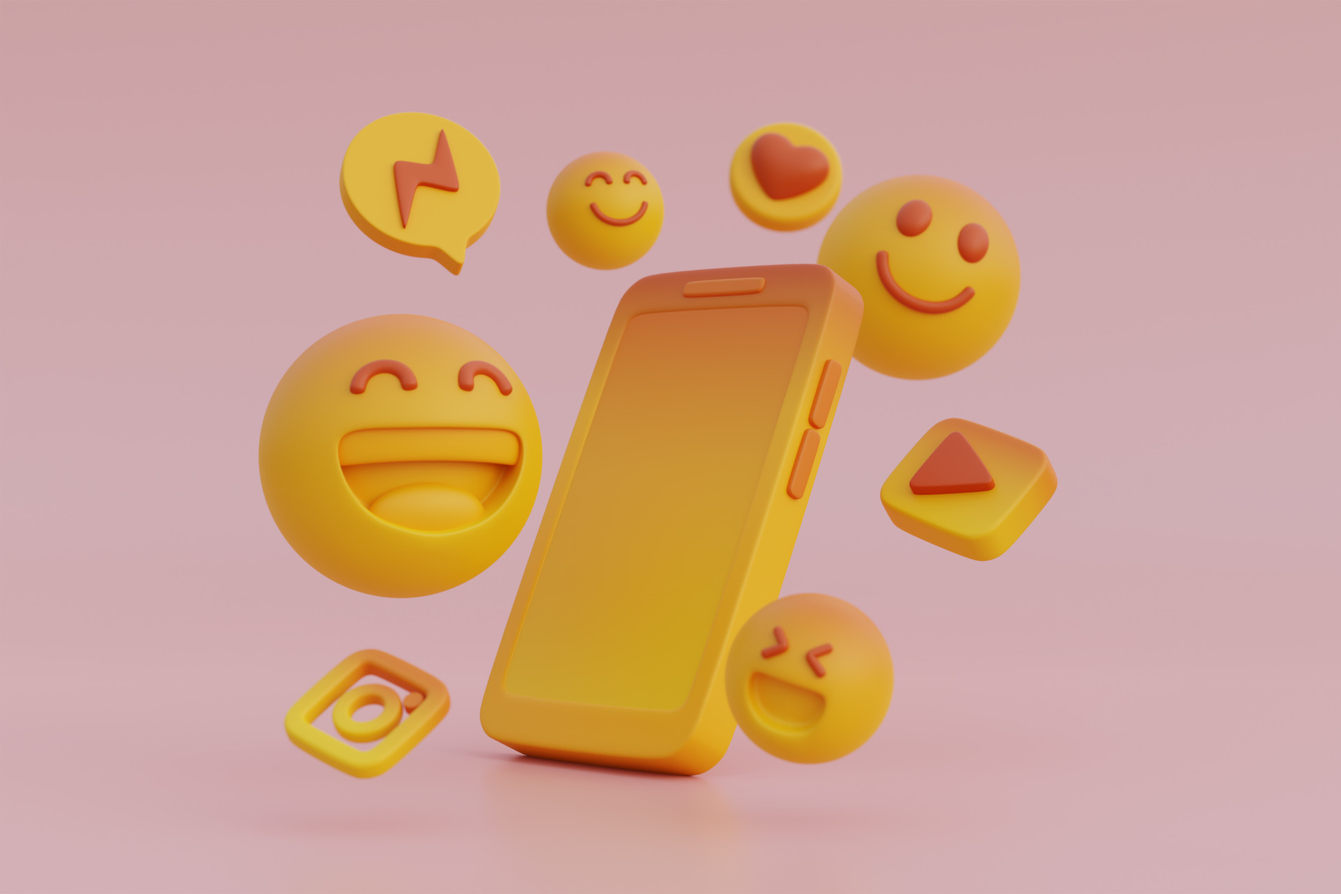 emojies