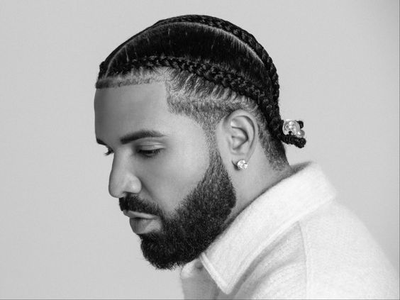 Exploring Drake’s Literary Side: A Dive into His Poetry Book and Memorable Quotes