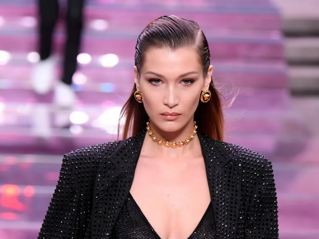 Bella Hadid