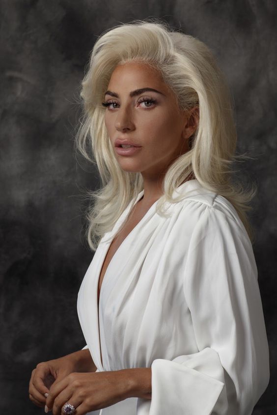 Lady-Gaga