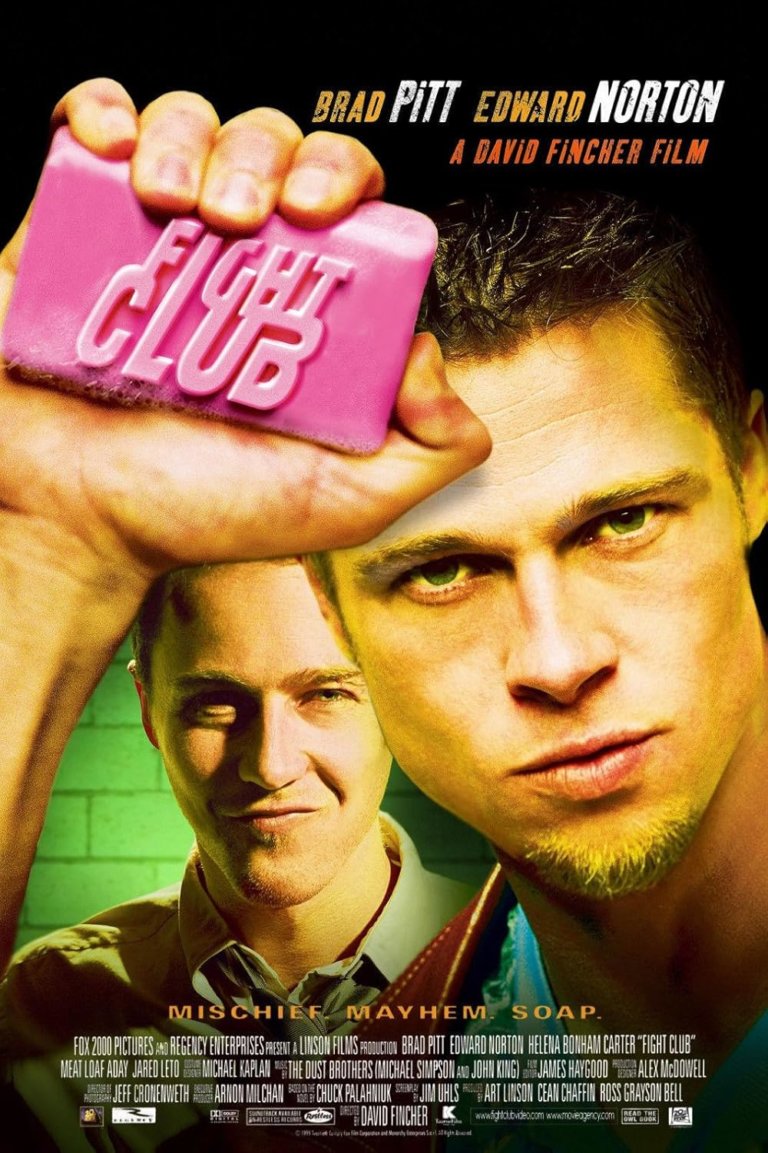 fight club