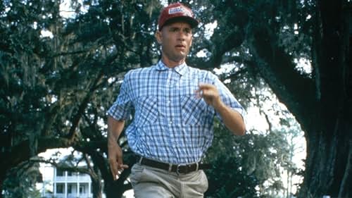 forest gump