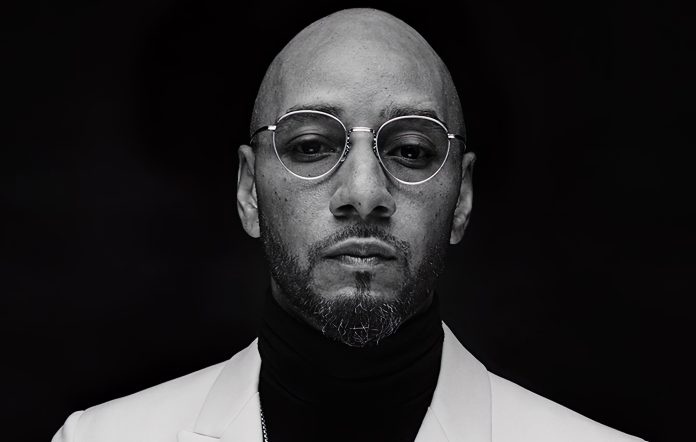 Swizz Beatz