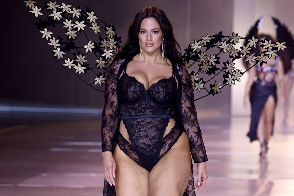 Ashley Graham