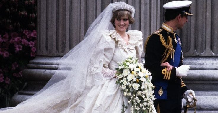 Royal Wedding Dresses: A Journey Through History and Iconic Styles