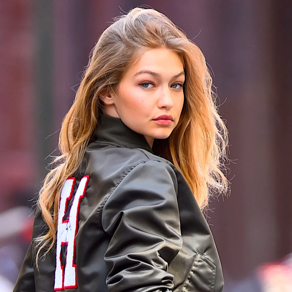 Gigi Hadid