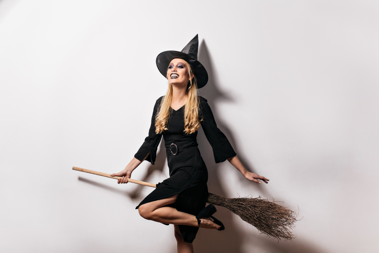 witch costume