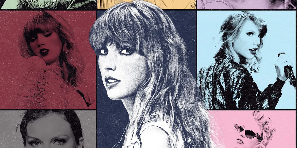 Exploring Taylor Swift’s Iconic Aesthetic: A Journey Through the Eras Tour