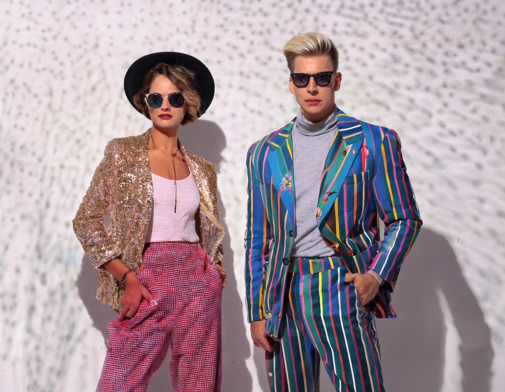 Reviving the 80’s Style: Iconic Fashion Trends That Define the Decade