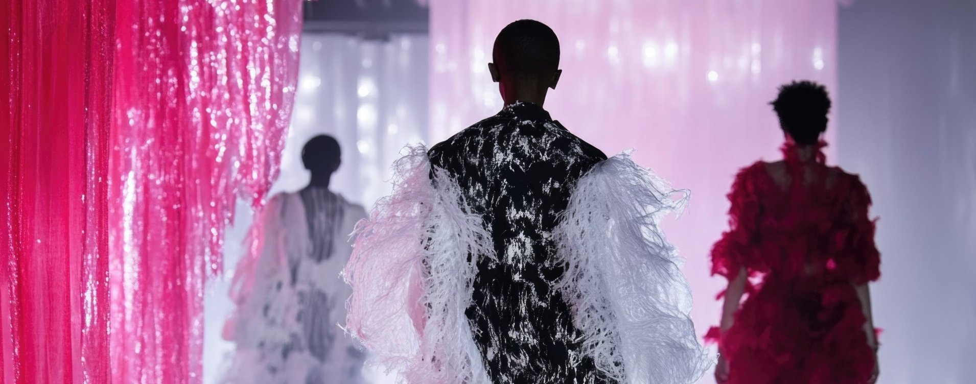 Trends Set by Young Designers on the Global Stage