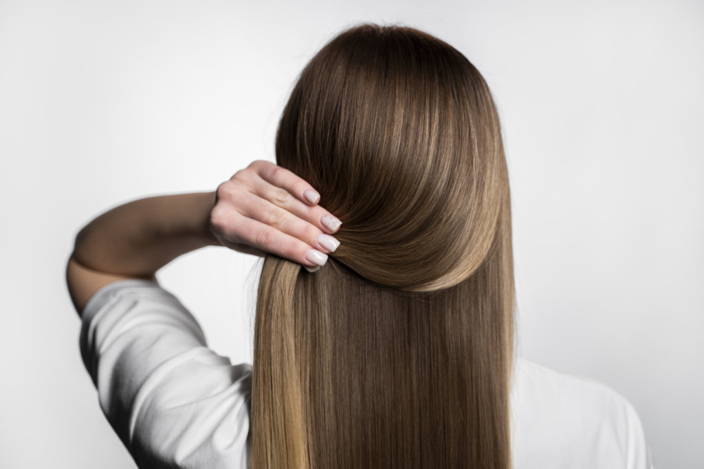 keratin-treated-hair