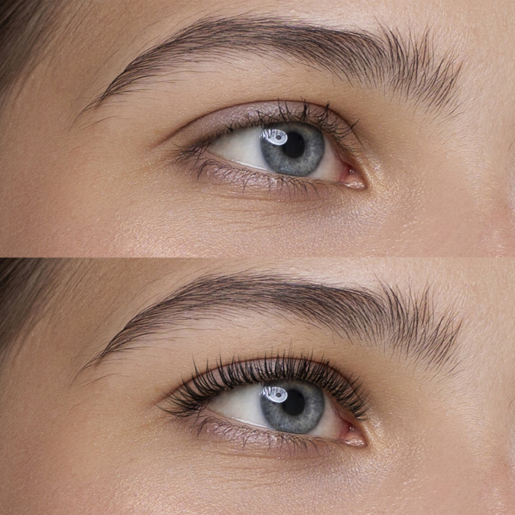 Eye Lash Lifts