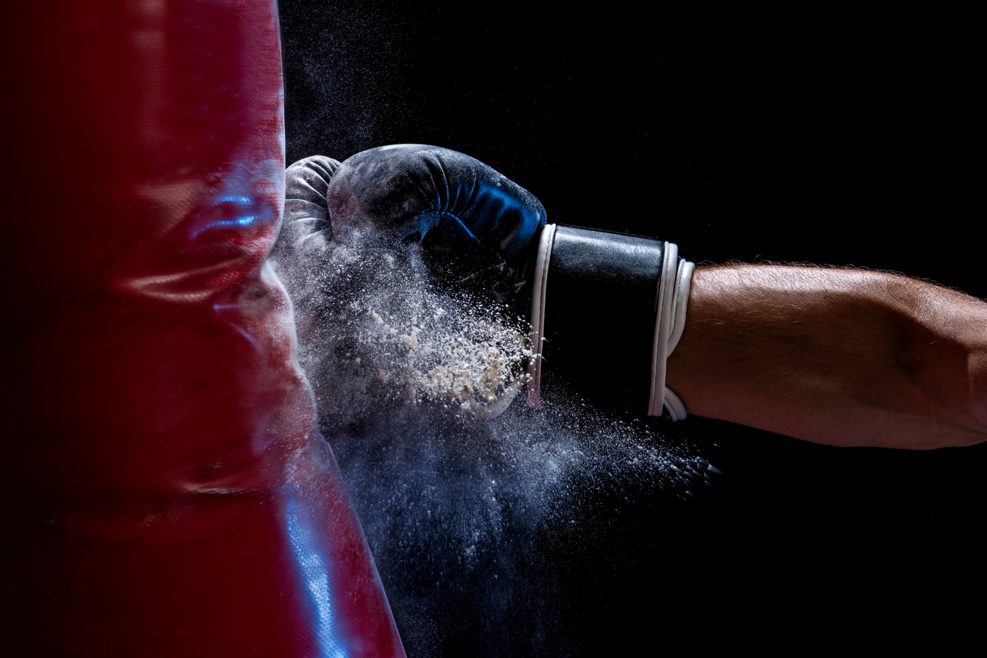 The Surprising Physical and Mental Benefits of Boxing