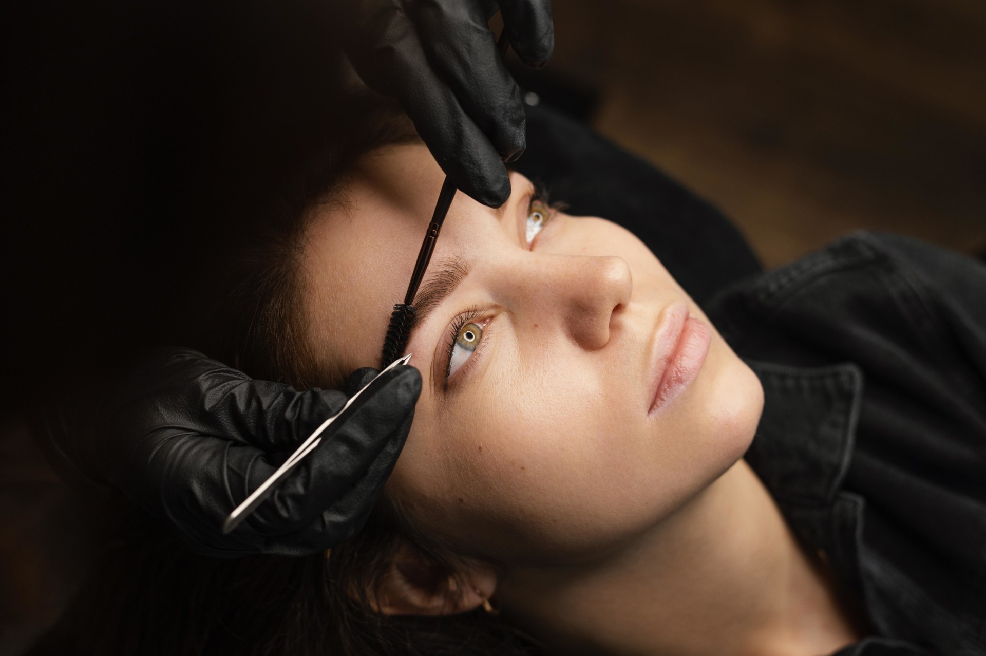 What Is Eyebrow Lamination? The Complete Guide for fuller, sleeker brows.