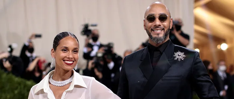 Who Is Swizz Beatz? Uncovering the Life and Background of Alicia Keys’ Husband