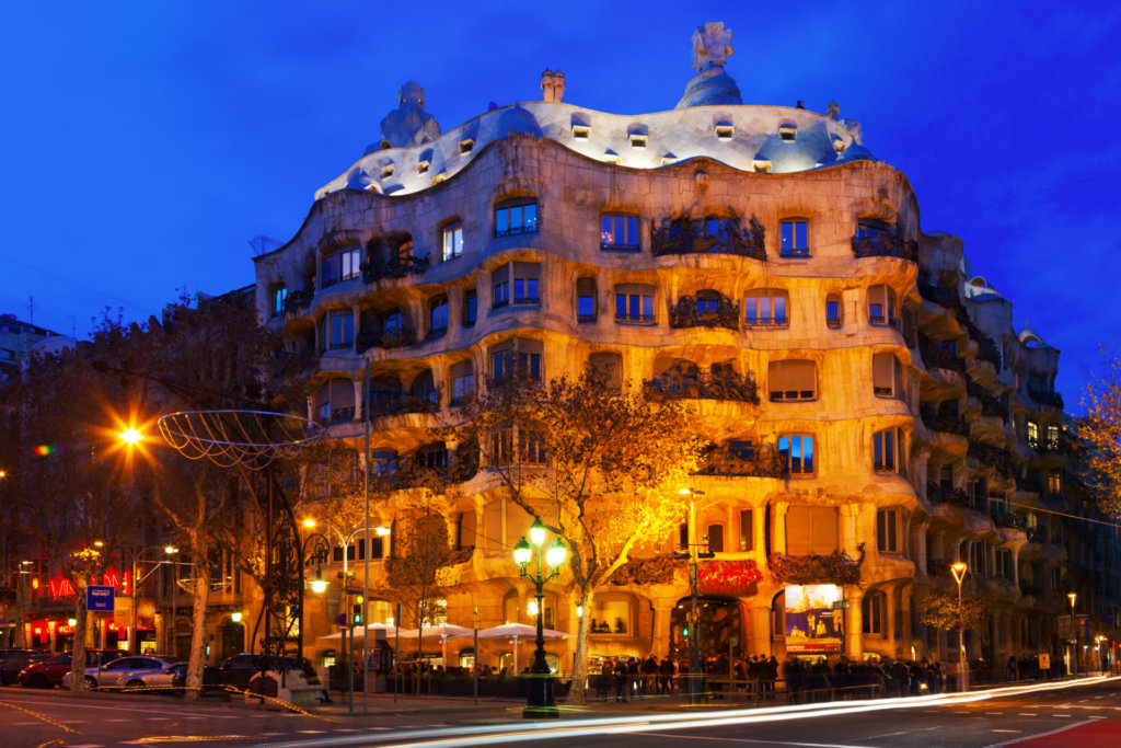 stunning view paris