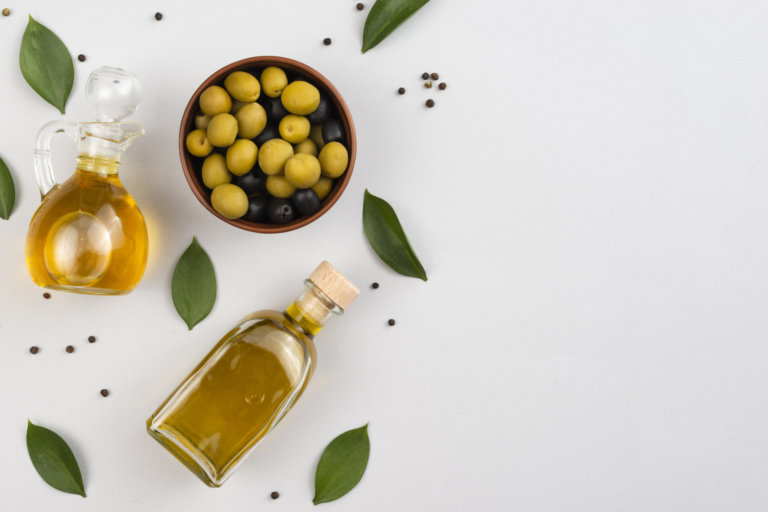 olive oil