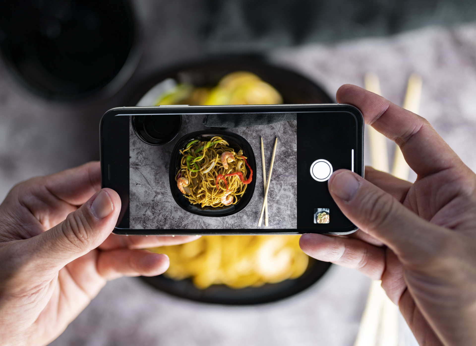 How to Capture Irresistible Food Photos at Home: Tips, Apps, and Captions for the Perfect Yummy Shot