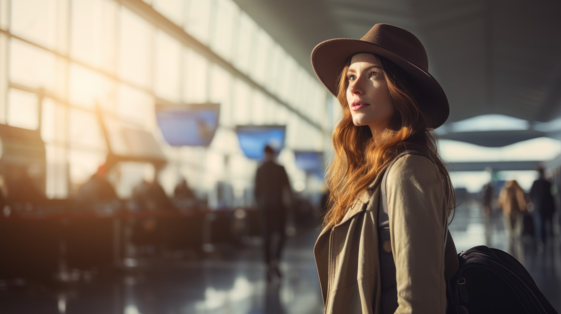 Chic and Comfy Airport Looks for Women: The Ultimate Travel Outfit Guide